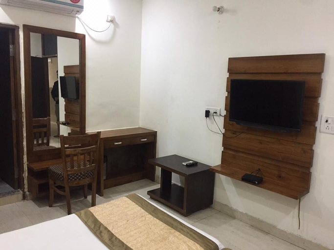 Room 3, The Prince Inn, Gurgaon