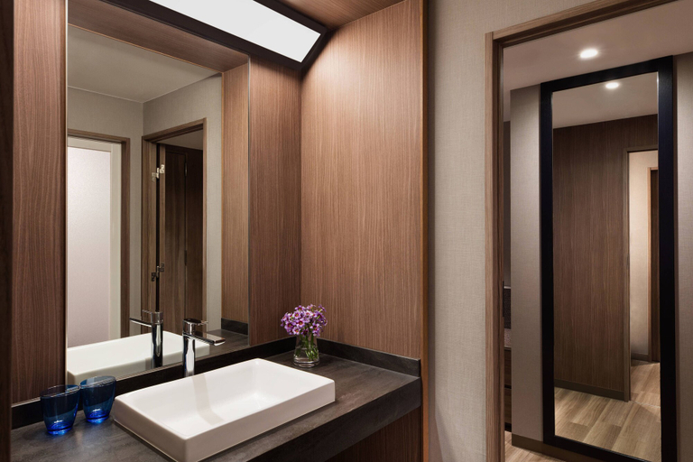 Bathroom 4, Nanki-Shirahama Marriott Hotel, Shirahama