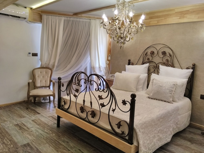 Bedroom 4, Asiklar Hotel By Sukru, Adalar