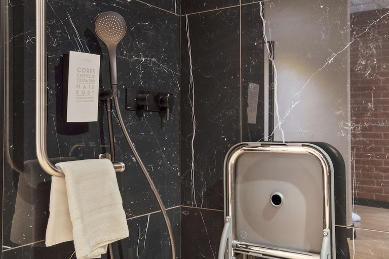 Bathroom 3, GOLDEN TULIP WARSAW CENTRE, Warsaw