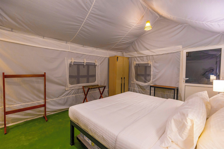 Room 5, Camp Sethumadai, Coimbatore