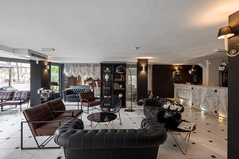 Public Area 3, Casa Major Hotel & Appartamenti Cervia, Ravenna