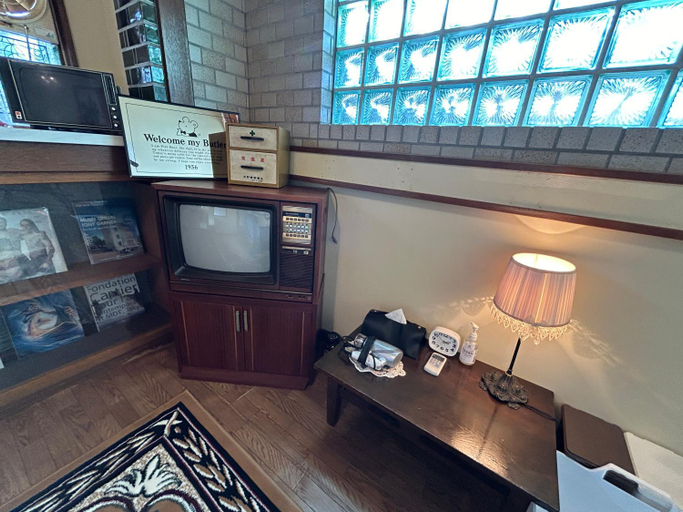 Others 5, HOSTEL KURIYA OSAKA, Izumisano