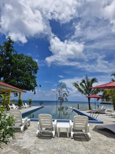 Pool 2, Cahaya Asah Resort Tioman Island, Mersing