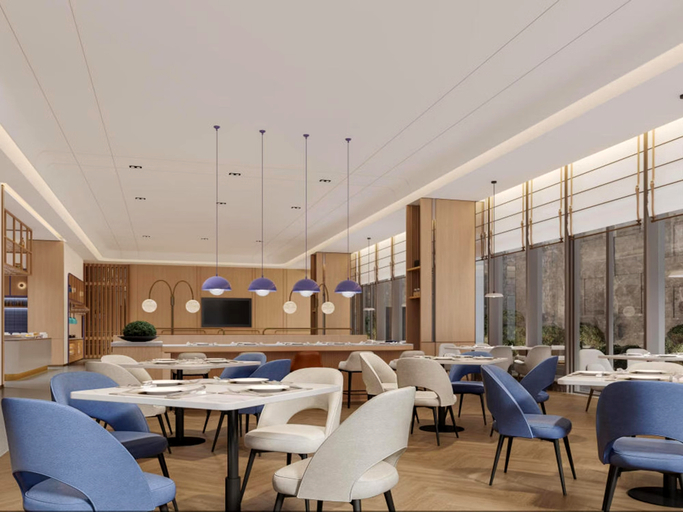Others 5, Holiday Inn Express QINGDAO JIMO by IHG, Qingdao