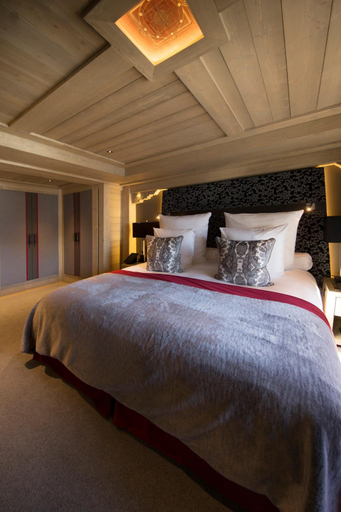 Others 5, Hotel Le K2 Altitude, Savoie