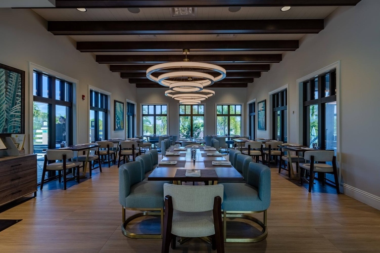 Food & Drinks 5, Bedroom 6.5 Bathroom Solara Resort 9024 SR, Osceola