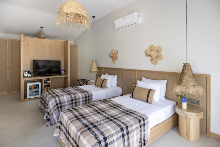 Bedroom 4, Golden Key Bordubet, Marmaris