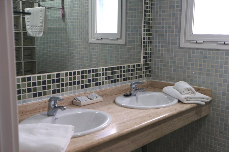 Bathroom, Arte Vida, Cádiz