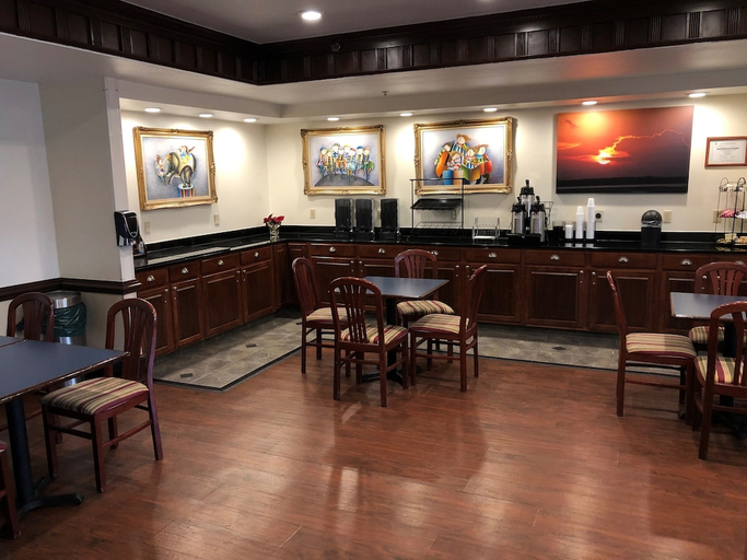 Food & Drinks 4, Best Western Plus Atlantic City West Extended Stay And Suites, Atlantic