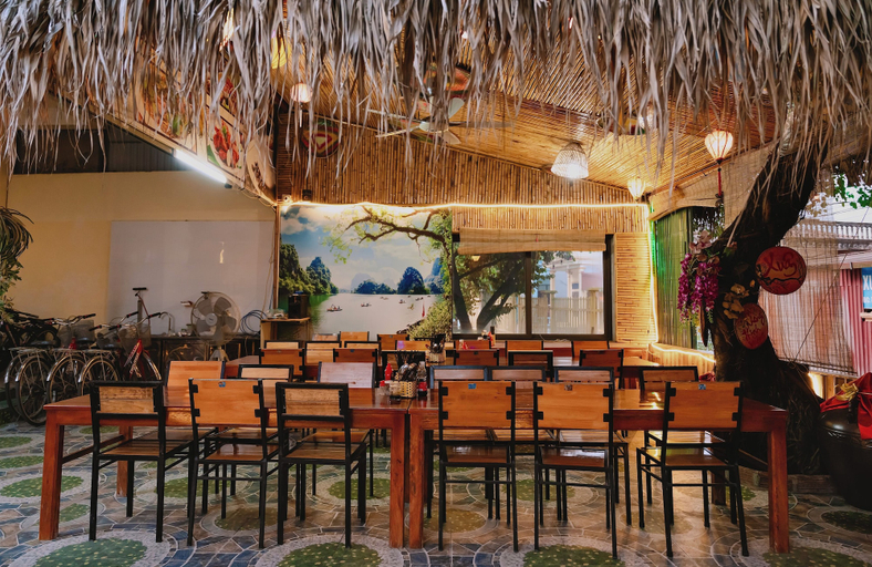Food & Drinks 4, Hang Mua Bamboo Homestay, Hoa Lư