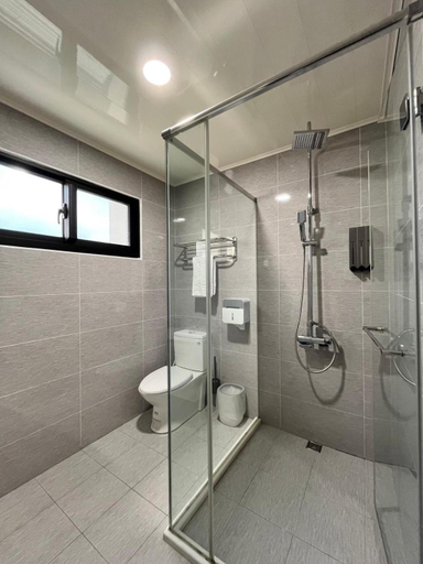 Bathroom 3, 朝夕相處民宿All Day Together B&B, Penghu