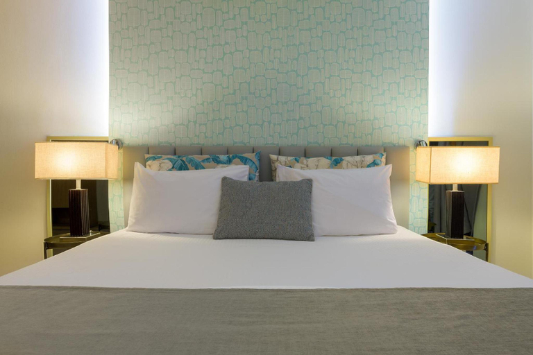 Bedroom 3, Lindos Imperial Resort And Spa, South Aegean