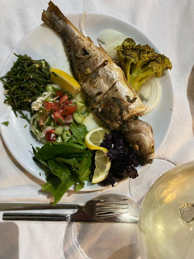 Food & Drinks 5, Elegance Hotel Kemer, Kemer