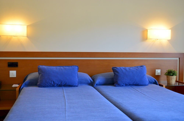 Bedroom 3, Santamarta, Valencia