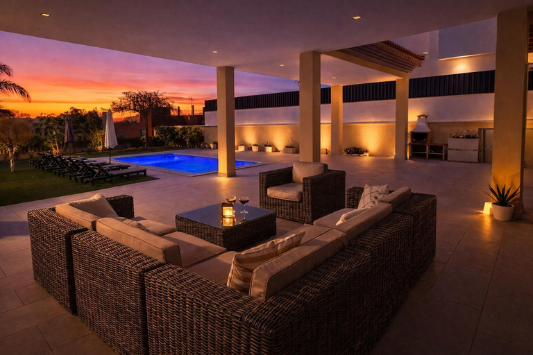 Others 5, 5 bedrooms Villa Costa Adeje, Santa Cruz de Tenerife