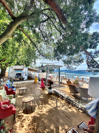 Others 4, FALKENSTEINER HOTEL THERAPIA, Crikvenica