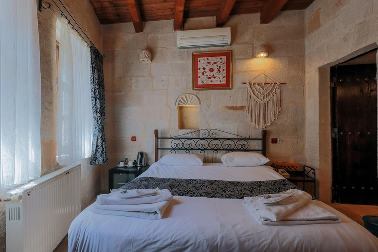 Others 3, Travellers Cave Pension, Nevşehir