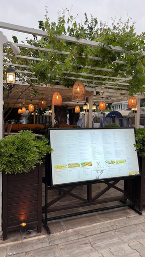 Food & Drinks 4, Mimoza Hotel Belcegiz Carsi Cd 7, Fethiye