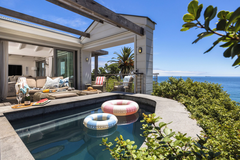 Sport & Beauty, Bungalow Ulusaba, City of Cape Town