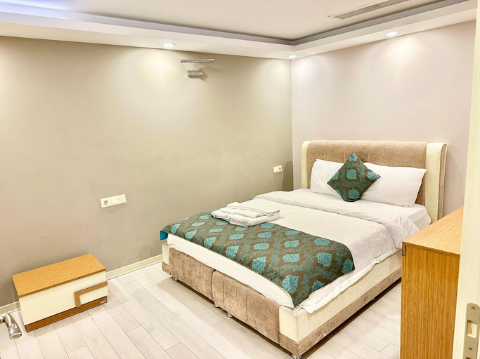 Others 2, TRABZON SUMELA PARK HOTEL, Merkez