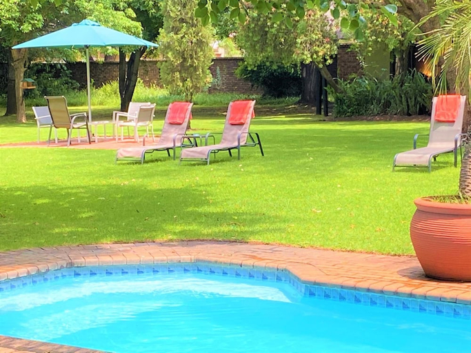 Sport & Beauty 2, Safari Club SA, Ekurhuleni