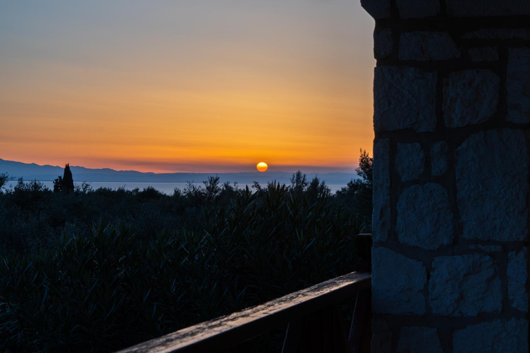 Others 5, Nephele 3 bedroom villa with private pool, Ionian Islands