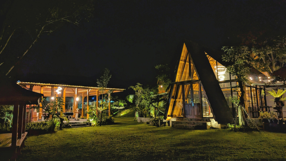 Others 5, Villa de Gema, Sukabumi