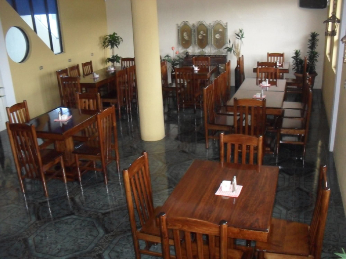 Food & Drinks 4, HOTEL Y RESTAURANTE MAYALAND, Quetzaltenango