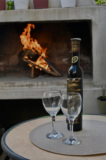 Food & Drinks 5, Apartments Ivano, Slivno