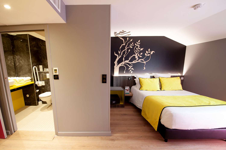 Others 3, Quality Hotel Clermont Kennedy, Puy-de-Dôme