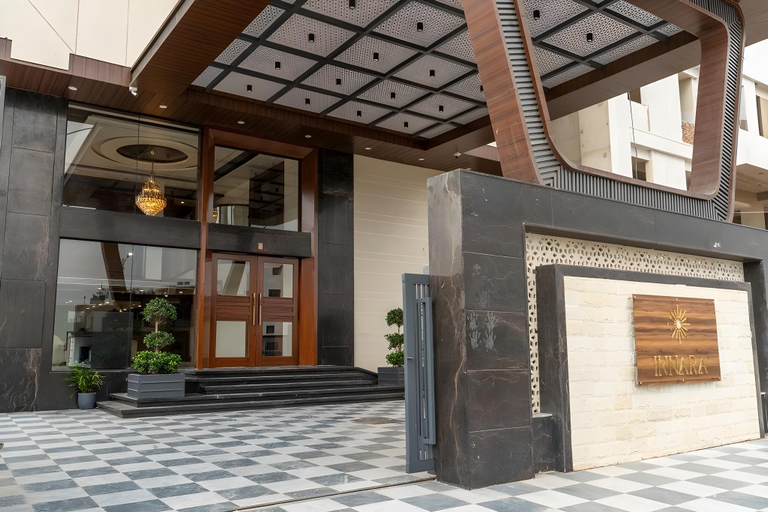 4, Innara - A Boutique Luxury Hotel, Jaipur