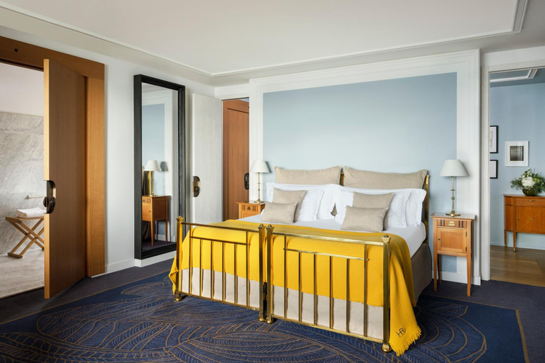 Others 2, Hotel Royal - Evian Resort, Haute-Savoie