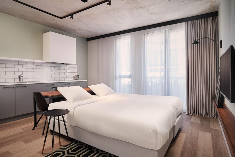 Others 5, Corendon Apartments Amsterdam Schiphol Airport Hotel, Haarlemmermeer