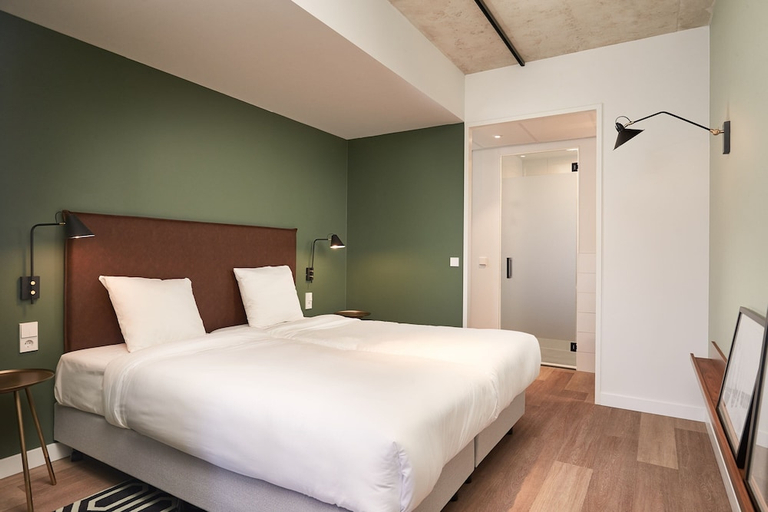 Others 2, Corendon Apartments Amsterdam Schiphol Airport Hotel, Haarlemmermeer