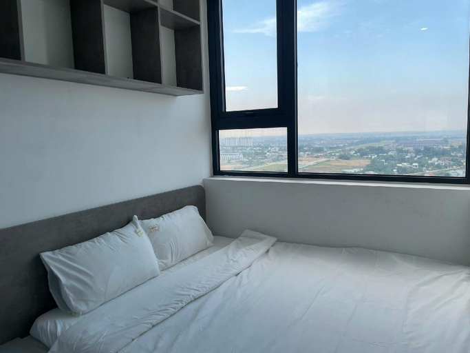 Bedroom 2, Homestay Huế ơi 2, Huế