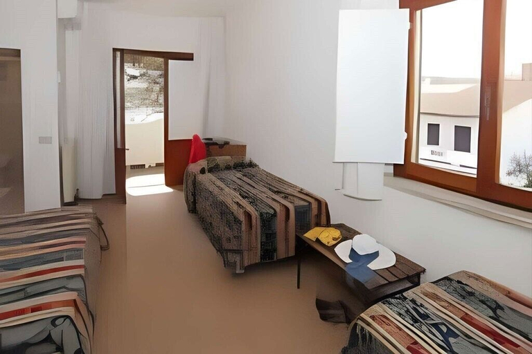 Room 2, Hotel Santa Caterina, Livorno