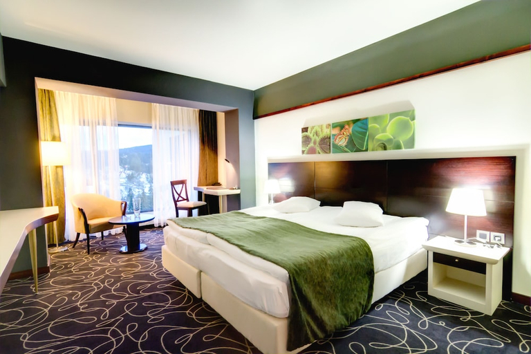 Others 3, Orizont Hotel Predeal, Predeal