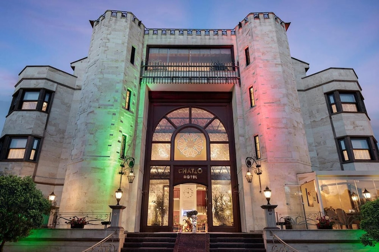 Exterior & Views 1, Chatto Boutique Hotel, Gebze