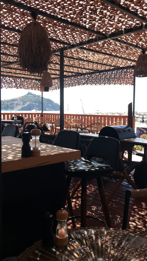 Food & Drinks 4, The Sarigerme Inn, Ortaca