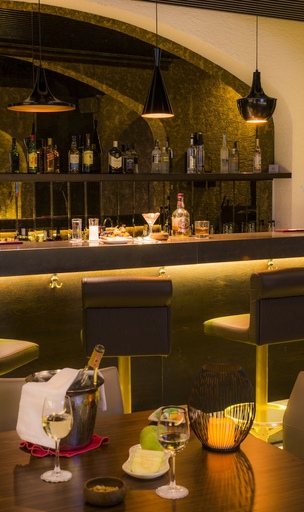 Food & Drinks 5, Spektr Hotel Bodrum, Bodrum