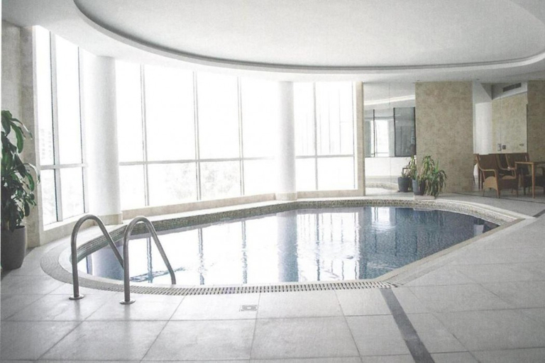 Sport & Beauty, Butterfly Residence, Manama