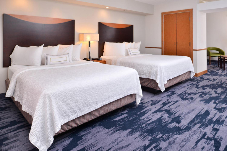 Others 3, Fairfield Inn Suites Birmingham Pelham, Shelby