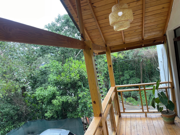 Property grounds 5, Aromas de campo hotel, San José de Las Matas