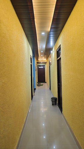 Interior 3, Minx Hotels The Heaven, Faizabad