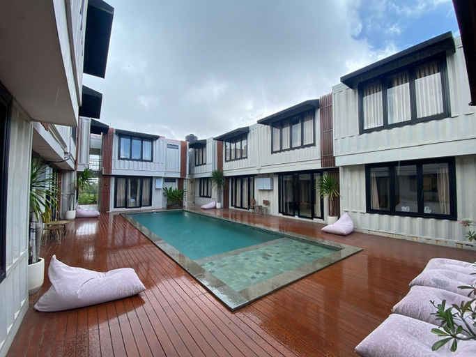 Others 5, Allende Canggu, Badung