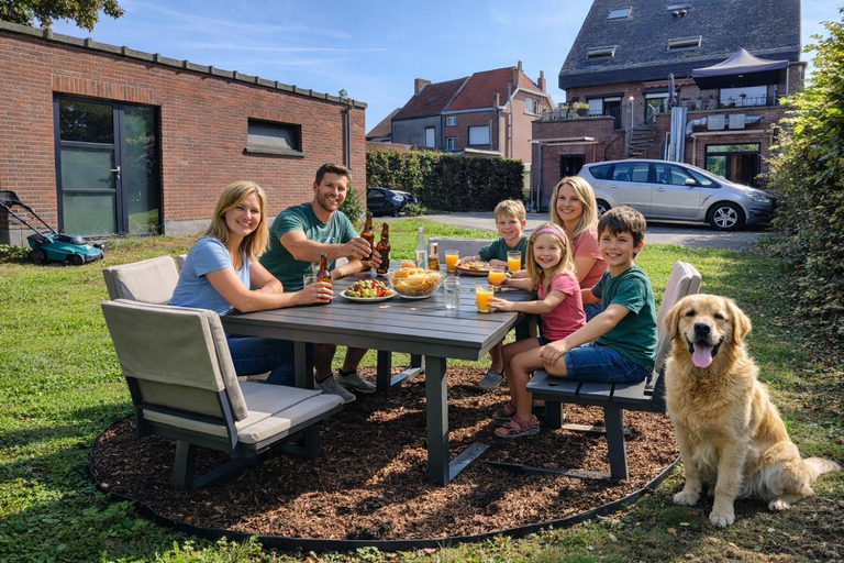 Others 2, Penthouse 40 m2, Vlaams Brabant