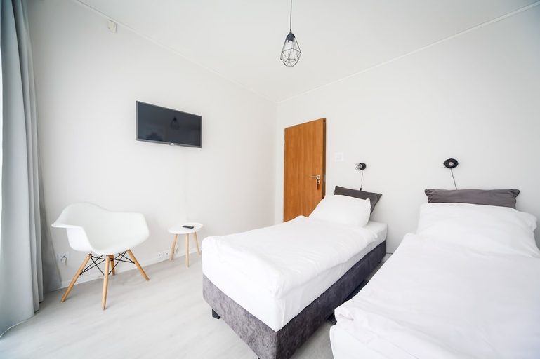 Bedroom 2, Bursztyn, Gdańsk City