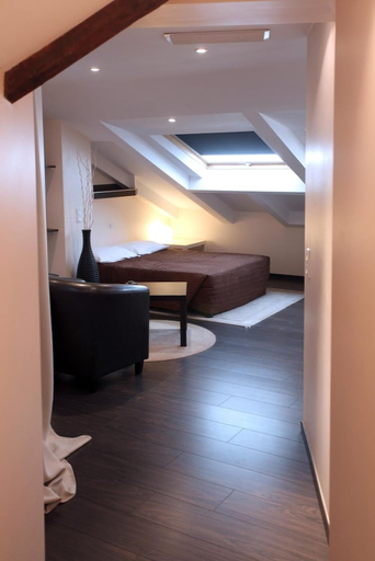Bedroom 3, Trocadéro, Alpes-Maritimes