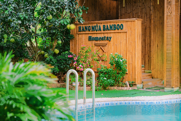 Sport & Beauty 5, Hang Mua Bamboo Homestay, Hoa Lư